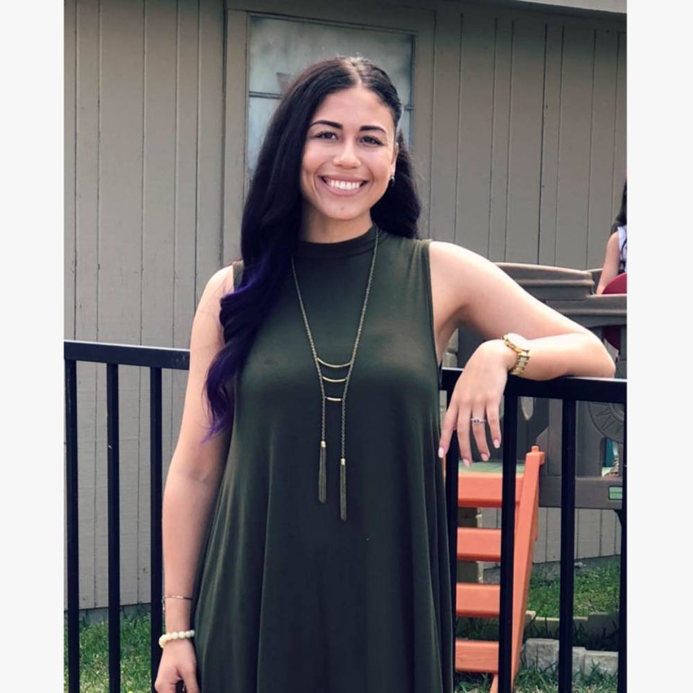 Meet your Posher, Ashlynn